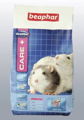 Care+